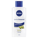 Leche Corporal Aceite de Oliva  